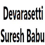 Devarasetti Suresh Babu - Guntur Image