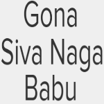 Gona Siva Naga Babu - Guntur Image
