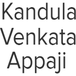 Kandula Venkata Appaji - Guntur Image