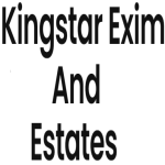 Kingstar Exim And Estates - Guwahati Image