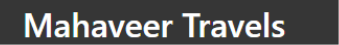 Mahaveer Travels - PKRIT Colony - Puri