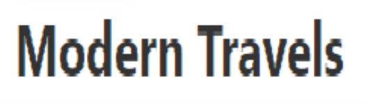 Modern Travels - VIP Rd - Puri