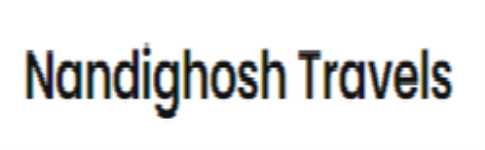 Nandighosh Travels - Akshaya Dham Rd - Puri