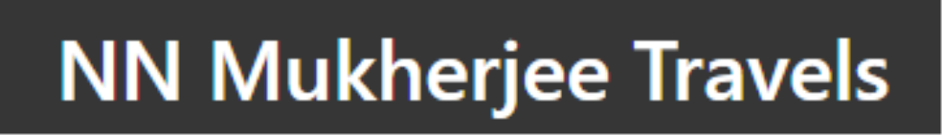 NN Mukherjee Travels - Balikuda Sahi - Puri