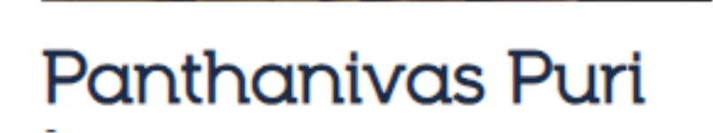 Puri Jagannath Omm Tour and Travels - Badasirei - Puri