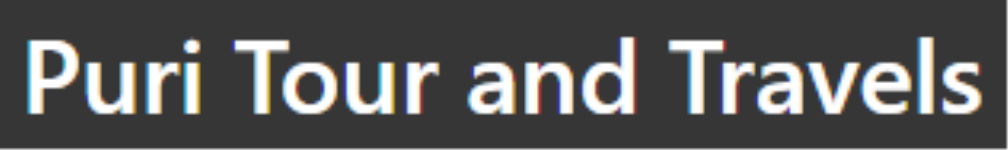 Puri Tour and Travels - Dolamandap Sahi - Puri