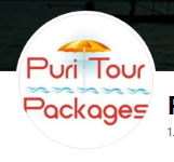 Puri Tour Packages - Badasankha Square - Puri
