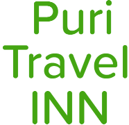 Puri Travel INN - Station Rd - Puri