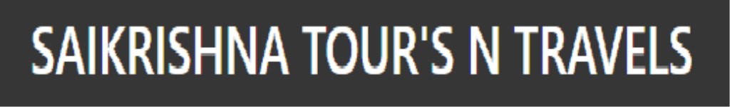 Saikrishna Tours N Travels - Grand Rd - Puri