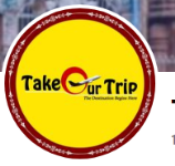 Take Our Trip - VIP Road - Puri
