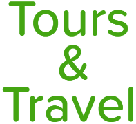 Tours & Travel - Harachandi Sahi Rd - Puri