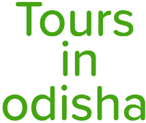Tours in odisha - Goudabad Sahi - Puri