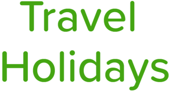 Travel Holidays - Grand Rd - Puri