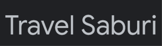 Travel Saburi - VIP RD - Puri