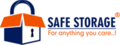 Safe Storage’s Packers and Movers