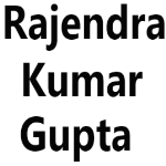 Rajendra Kumar Gupta - Gwalior Image