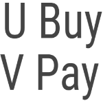 U Buy V Pay - Hosur Image