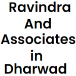 Ravindra And Associates - Hubli-Dharwad Image