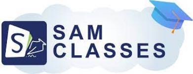 SAM Classes - J.P. Nagar - Bangalore