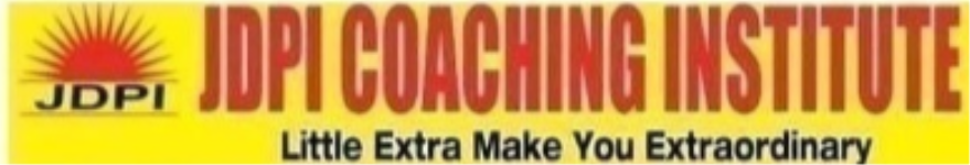 JDPI Coaching Institute - Burari - Delhi