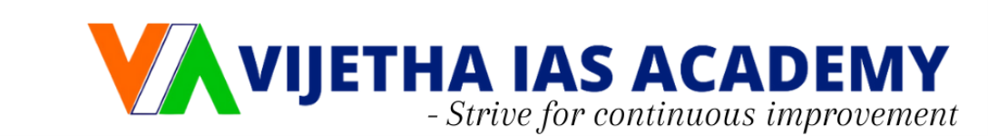 Vijetha IAS Academy - Rajinder Nagar - Delhi