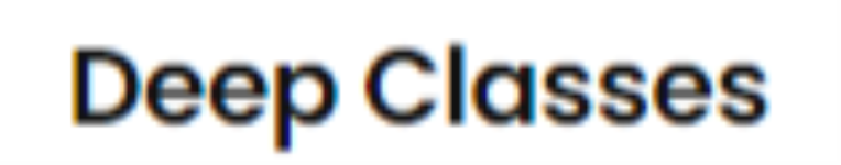 Deep Classes - Malad East - Mumbai