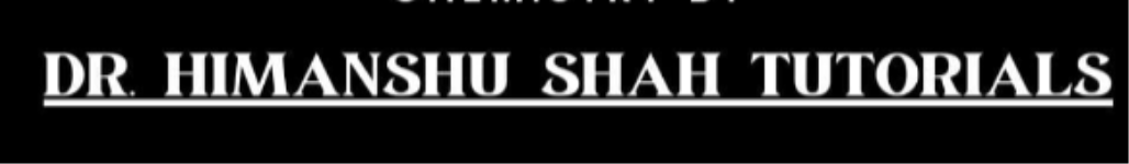 Dr. Himanshu Shah Private Tutorials - Vile Parle - Mumbai