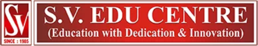 SV Edu Centre - Worli - Mumbai
