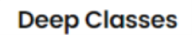 Deep Classes - Nerul - Navi Mumbai