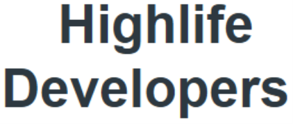 Highlife Developers - Jabalpur Image