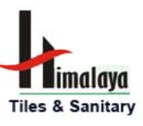Himalaya Tiles And Sanitary - Jabalpur Image