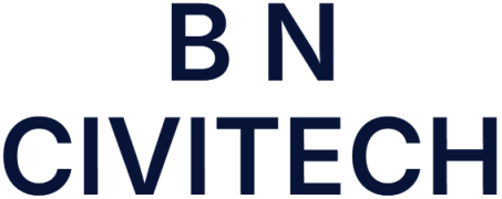 B N Civitech - Jamshedpur Image