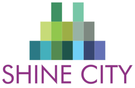 Shine City Infra Project - Jhansi Image