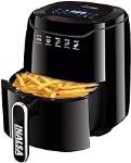 INALSA 4.2L Digital Tasty Fry 1400W Air Fryer