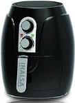 INALSA 2.3 L Crispy Fry 1200W Air Fryer