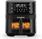NUTRICOOK 3 Vision 5.7L Air Fryer