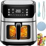 COMFYHOME 6.5L Air Fryer
