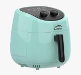 GOBBLER GBAF-55B 5.5 Litres Air Fryer