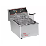 Toastmaster Electric One Tank E-DZ-8L Fryer
