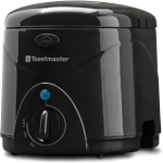 Toastmaster 3 L 2TX86U7BBU2L Electric Deep Fryer