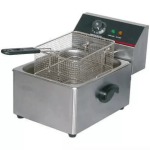 Toastmaster Electric One Tank 8 L E-DZ-8L TP Fryer