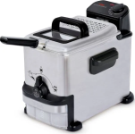Tefal 3 L 7199VH64NJLU Electric Deep Fryer