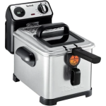 Tefal 3 L FR5111 INOX Deep Fryer
