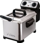 Tefal 2U0KMGBKSMWY 3 L Electric Deep Fryer