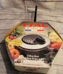 Tefal Encire Fryer