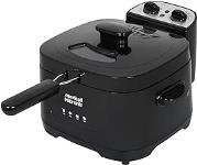 AMERICAN MICRONIC 3L Deep Fryer