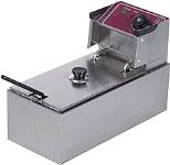 Shoppers Hub PNQ 4L Deep Fryer