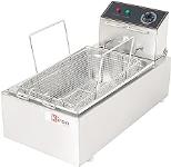 Kiran Enterprise 16L Deep Fryer