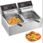 Jatin 6L Deep Fryer