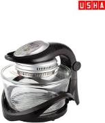 USHA 3513i 12 L Electric Deep Fryer